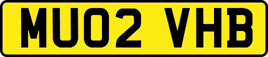 MU02VHB