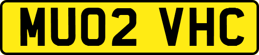 MU02VHC
