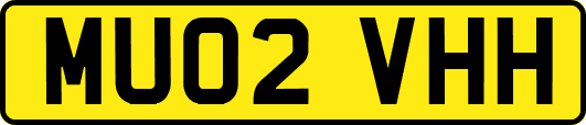 MU02VHH