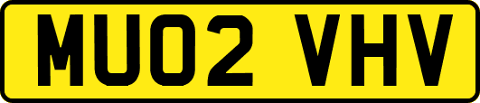 MU02VHV