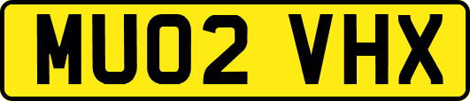 MU02VHX