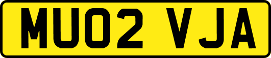 MU02VJA