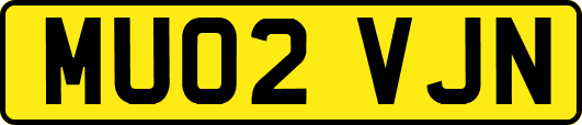 MU02VJN