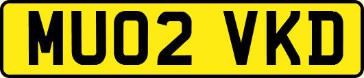 MU02VKD