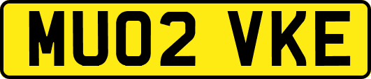 MU02VKE
