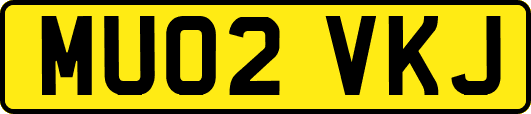 MU02VKJ