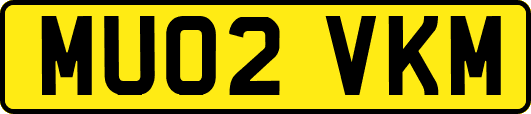 MU02VKM
