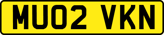 MU02VKN