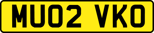 MU02VKO