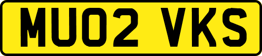 MU02VKS