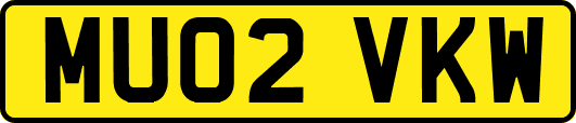 MU02VKW