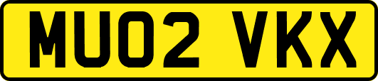 MU02VKX