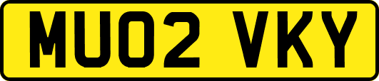 MU02VKY