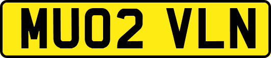 MU02VLN
