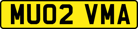 MU02VMA