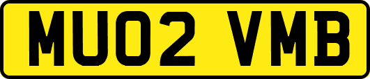 MU02VMB