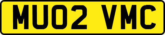 MU02VMC