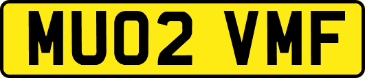 MU02VMF