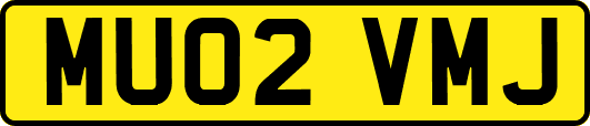 MU02VMJ