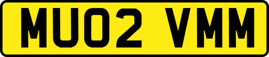 MU02VMM