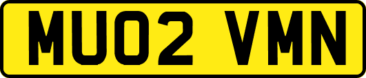 MU02VMN