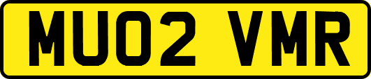 MU02VMR