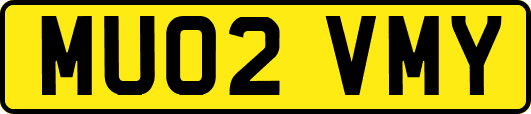 MU02VMY