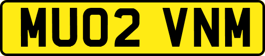 MU02VNM