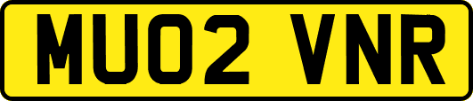 MU02VNR
