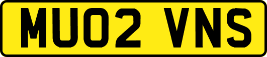 MU02VNS