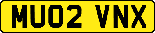 MU02VNX