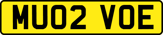 MU02VOE