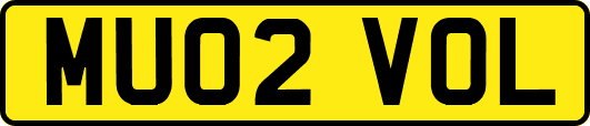 MU02VOL