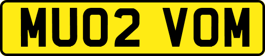 MU02VOM