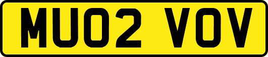 MU02VOV