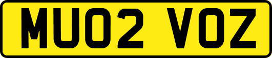 MU02VOZ