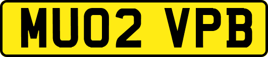 MU02VPB