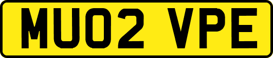 MU02VPE