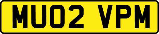 MU02VPM