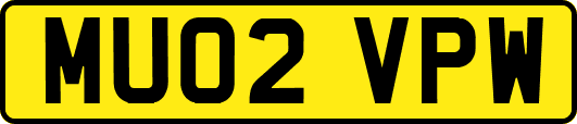 MU02VPW