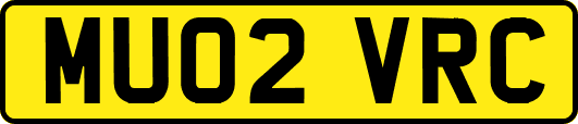 MU02VRC