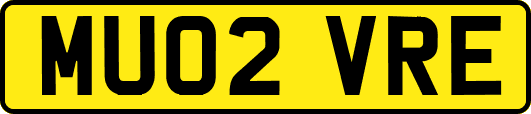 MU02VRE