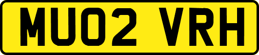 MU02VRH