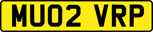 MU02VRP
