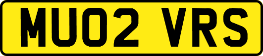 MU02VRS