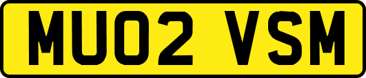 MU02VSM