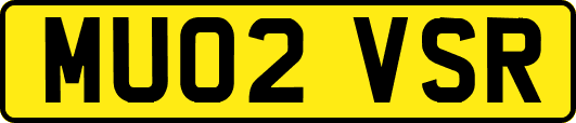 MU02VSR