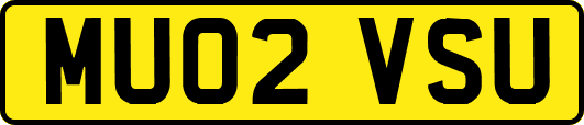 MU02VSU