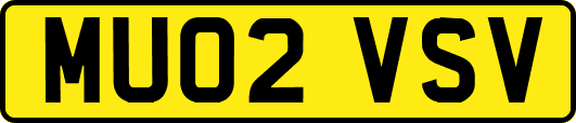 MU02VSV