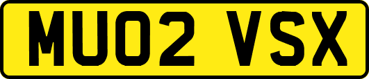 MU02VSX